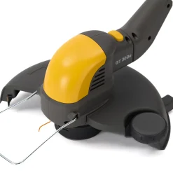 New Stiga GT 300e kit batteridrevet græstrimmer/buskrydder