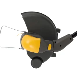 New Stiga GT 300e kit batteridrevet græstrimmer/buskrydder