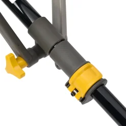 New Stiga GT 300e kit batteridrevet græstrimmer/buskrydder