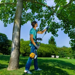 Sale Stiga MT 330 benzindrevet multi-tool incl. tilbehør