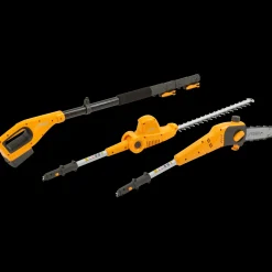 Stiga Hækkeklippere^MT 100e kit batteridrevet multi-tool