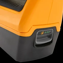 Stiga MT 100e kit batteridrevet multi-tool