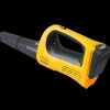 Best Stiga SAB 100 AE 20V løvblæser 1x4.0 Ah batteri og lader