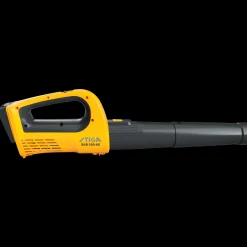 Best Stiga SAB 100 AE 20V løvblæser 1x4.0 Ah batteri og lader