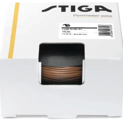 Hot Stiga samlemuffer til robot-afgræsnsningskabel 10 stk