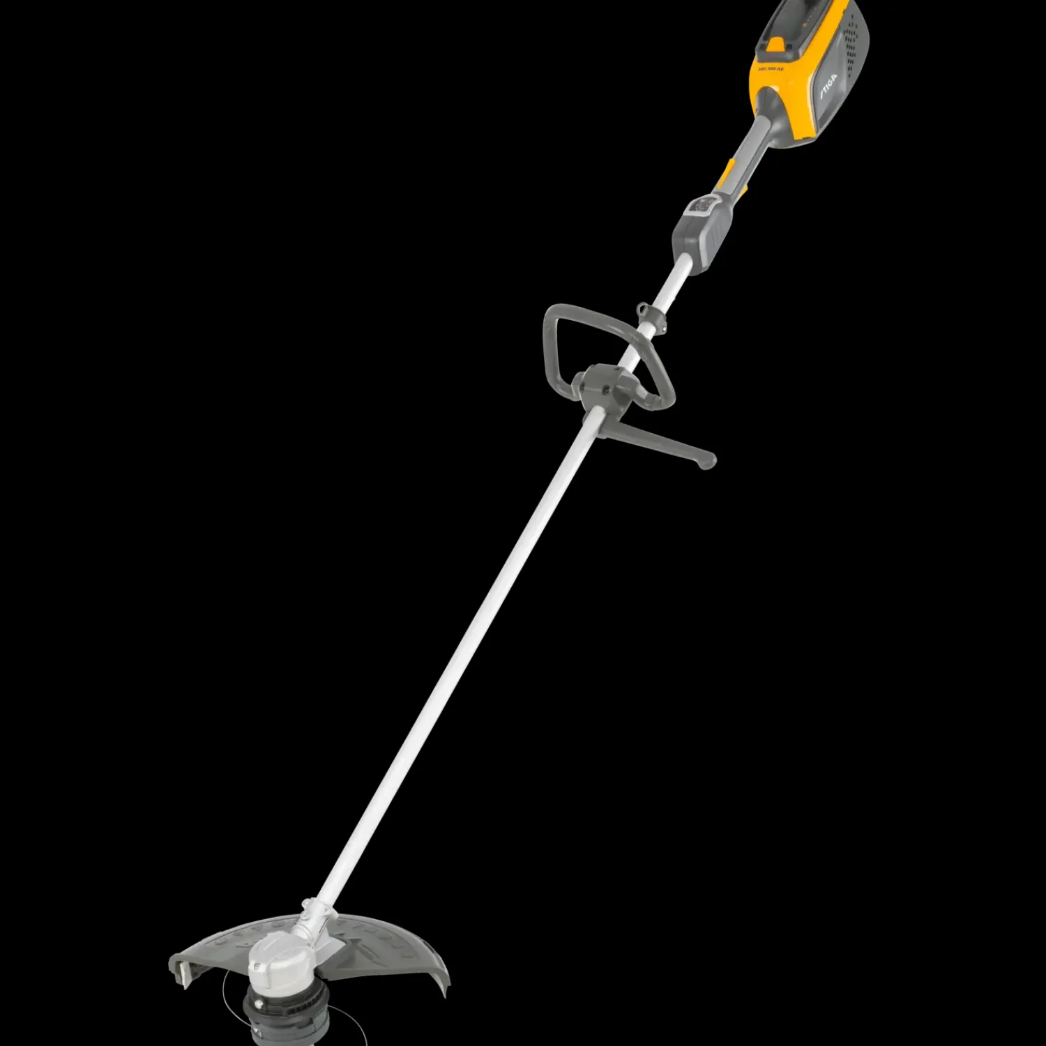 Buskryddere^Stiga SBC 500 AE 48V buskrydder solo