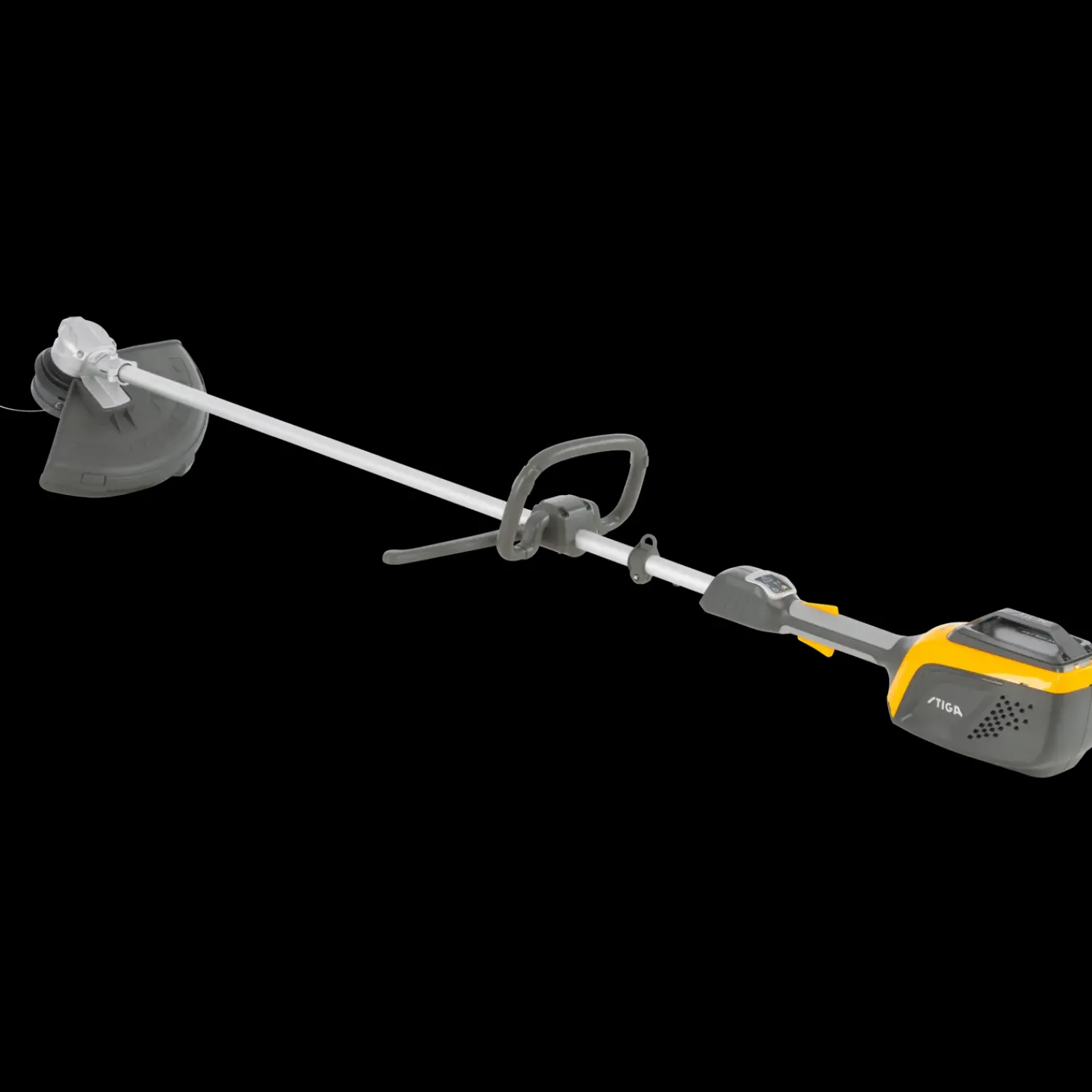 Buskryddere^Stiga SBC 500 AE 48V buskrydder solo