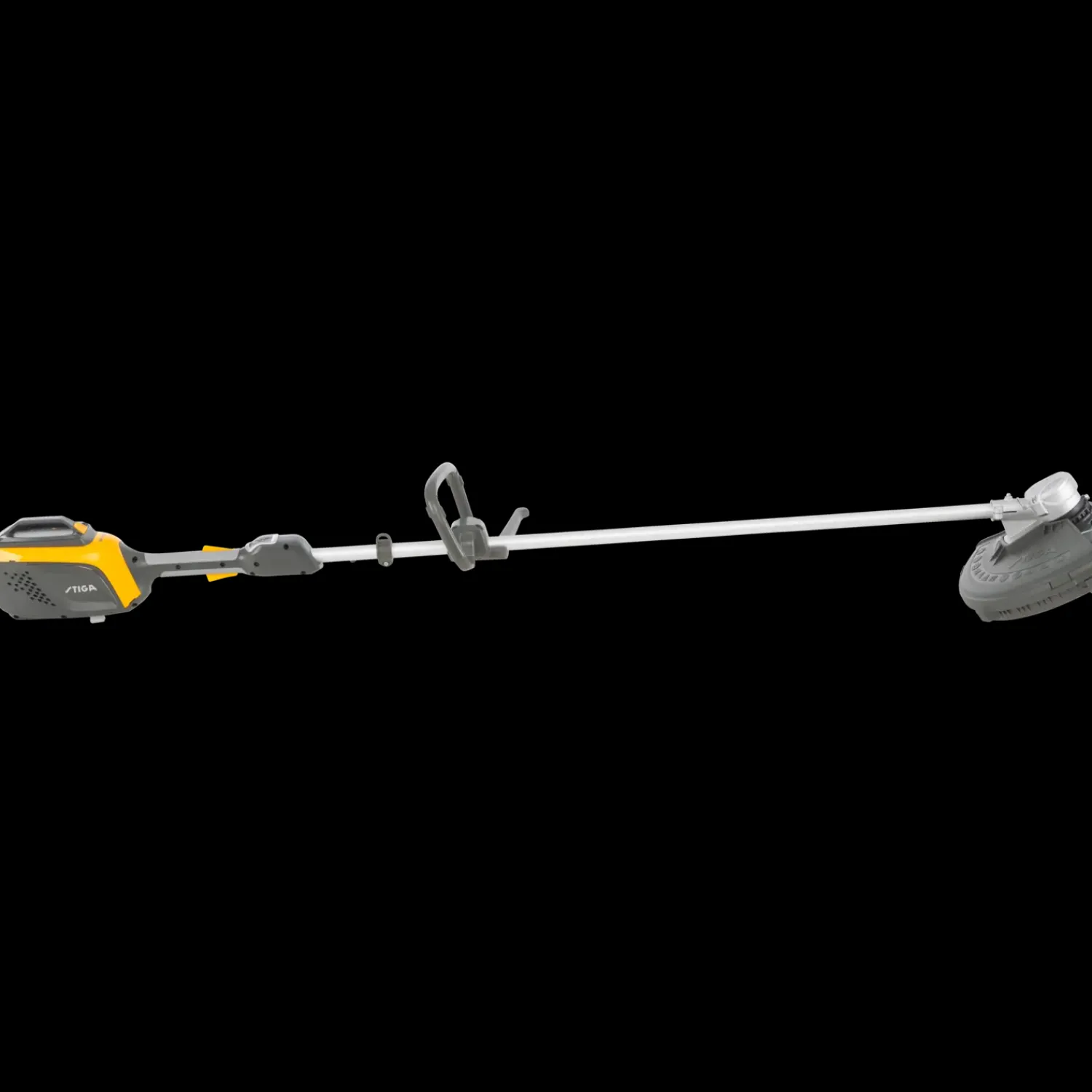 Buskryddere^Stiga SBC 500 AE 48V buskrydder solo