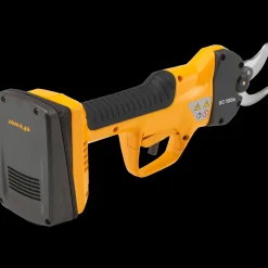 Stiga Beskæring Og Økser^SC 100e kit batteridrevet beskæringssaks