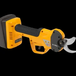 Stiga Beskæring Og Økser^SC 100e kit batteridrevet beskæringssaks