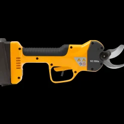 Stiga Beskæring Og Økser^SC 100e kit batteridrevet beskæringssaks