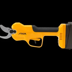 Stiga Beskæring Og Økser^SC 100e kit batteridrevet beskæringssaks