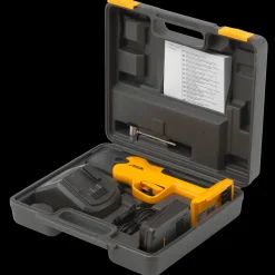 Stiga Beskæring Og Økser^SC 100e kit batteridrevet beskæringssaks