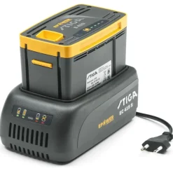 Best Stiga standard oplader 48 V