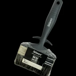 Malerpensler^Stiwex Basic facadepensel vinkel genbrugsplast 50 mm