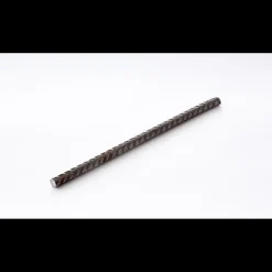 New Davidsen Stolpefod 8x200 mm stål