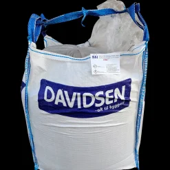 Dame Granit.dk Mørtel Og Puds^Strandmørtel 7,7% BigBag á 500 L