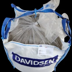 Dame Granit.dk Mørtel Og Puds^Strandmørtel 7,7% BigBag á 500 L