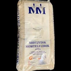 Dame Granit.dk Mørtel Og Puds^Strandmørtel 7,7% I 15L pose