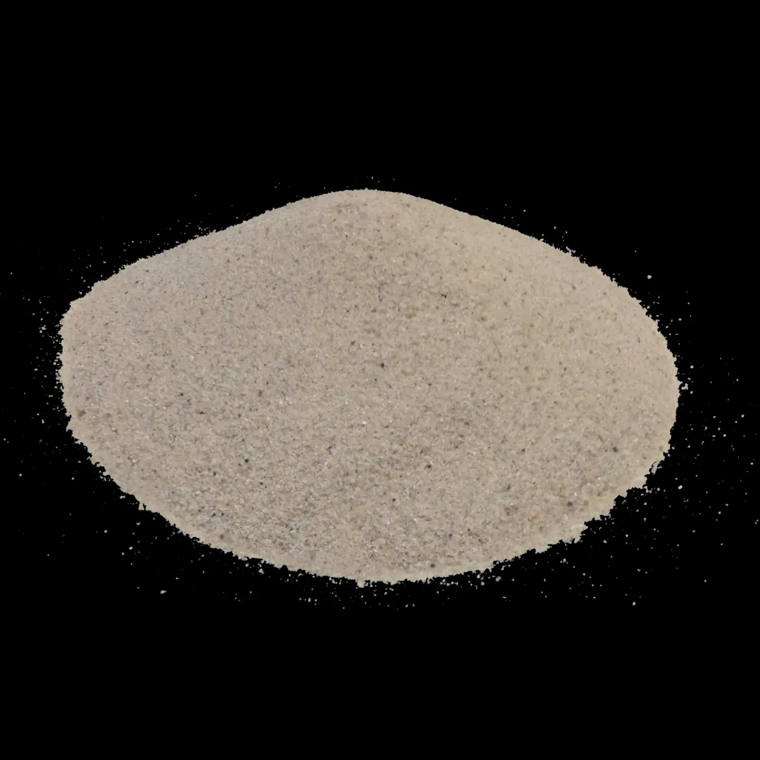 Sale Granit.dk Strandsand 0/2 mm BigBag á 1000 kg