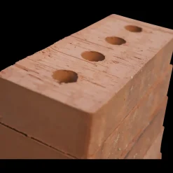 Dame Strøjer Tegl Mursten^vinduesfalssten 27 cm