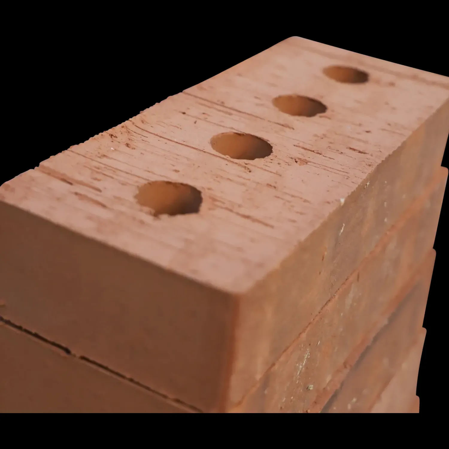 Dame Strøjer Tegl Mursten^vinduesfalssten 27 cm