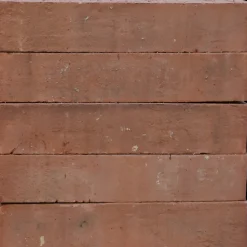 Dame Strøjer Tegl Mursten^vinduesfalssten 27 cm