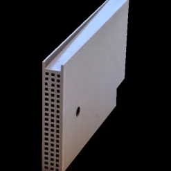 Discount Studsfugeventil uden låg grå