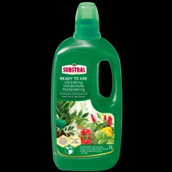 Hot Substral Ready-To-Use 1 L