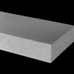 Sundolitt Flamingoisolering^Climate C80BE grå 230x600x1200 mm