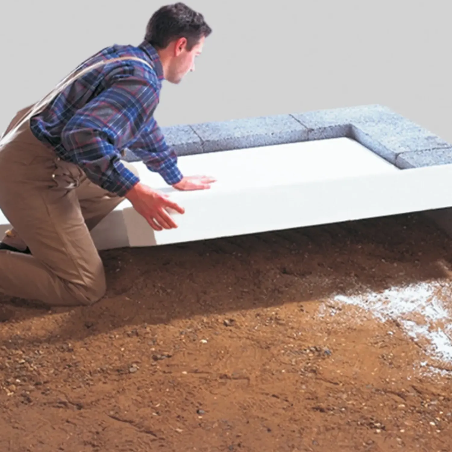 Best Sundolitt S80 10x600x1200 mm