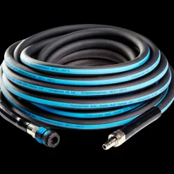 Flowconcept Trykluftslanger^Supersoft slange 3/8" x 20 m