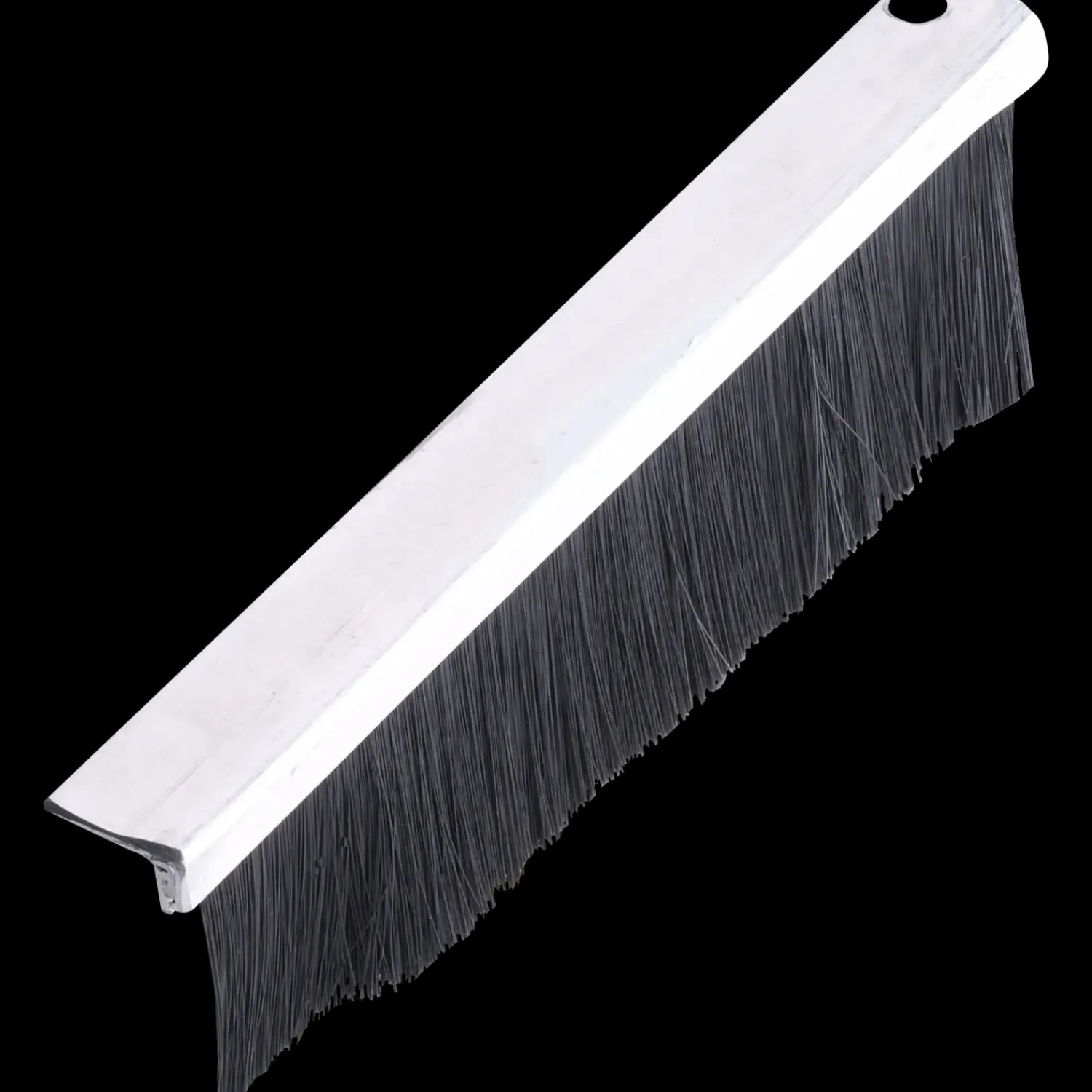 Sale Svalk børstetætningsliste F-Form 34-25 mm x 3 m