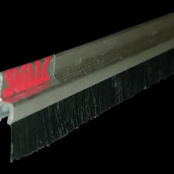 Sale Svalk børstetætningsliste H-form 30-14 mm x 1 m alu