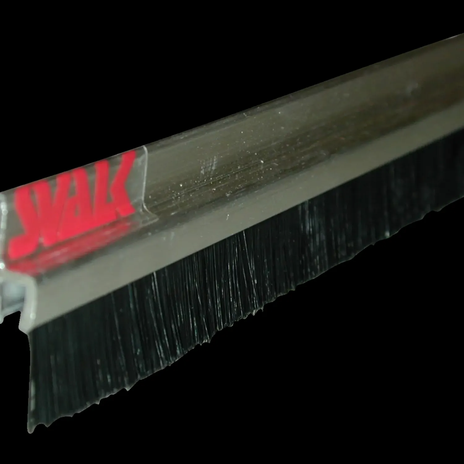 Sale Svalk børstetætningsliste H-form 30-14 mm x 1 m alu