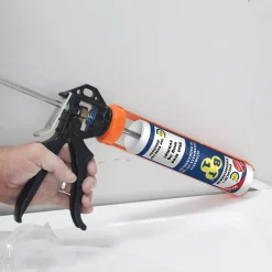 Svalk Fugemasse^BT1 polymer fugemasse hvid 290 ml