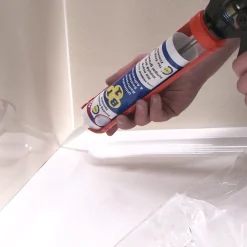 Best Svalk BT1 polymer fugemasse grå 290 ml