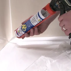 Sale Svalk BT1 polymer fugemasse lysegrå 290 ml