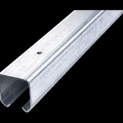 Outlet Svalk KG 150/300 skydeportskinne 5 m