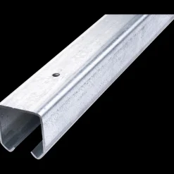 Discount Svalk KG 150/300 skydeportskinne 3 m