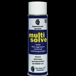 Hot Svalk Multisolve 200 ml
