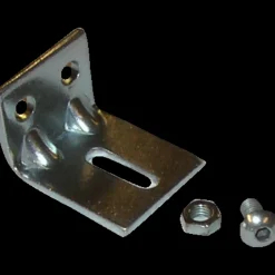 Best Svalk Rolllock bærevinkel galvaniseret