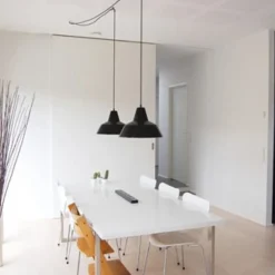 Outlet Svalk RollLock skydedørsbeslag u/vinkler 63-120 cm 60 kg