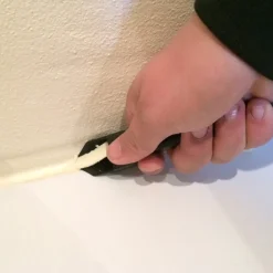 Outlet Svalk silikonefugeskærer