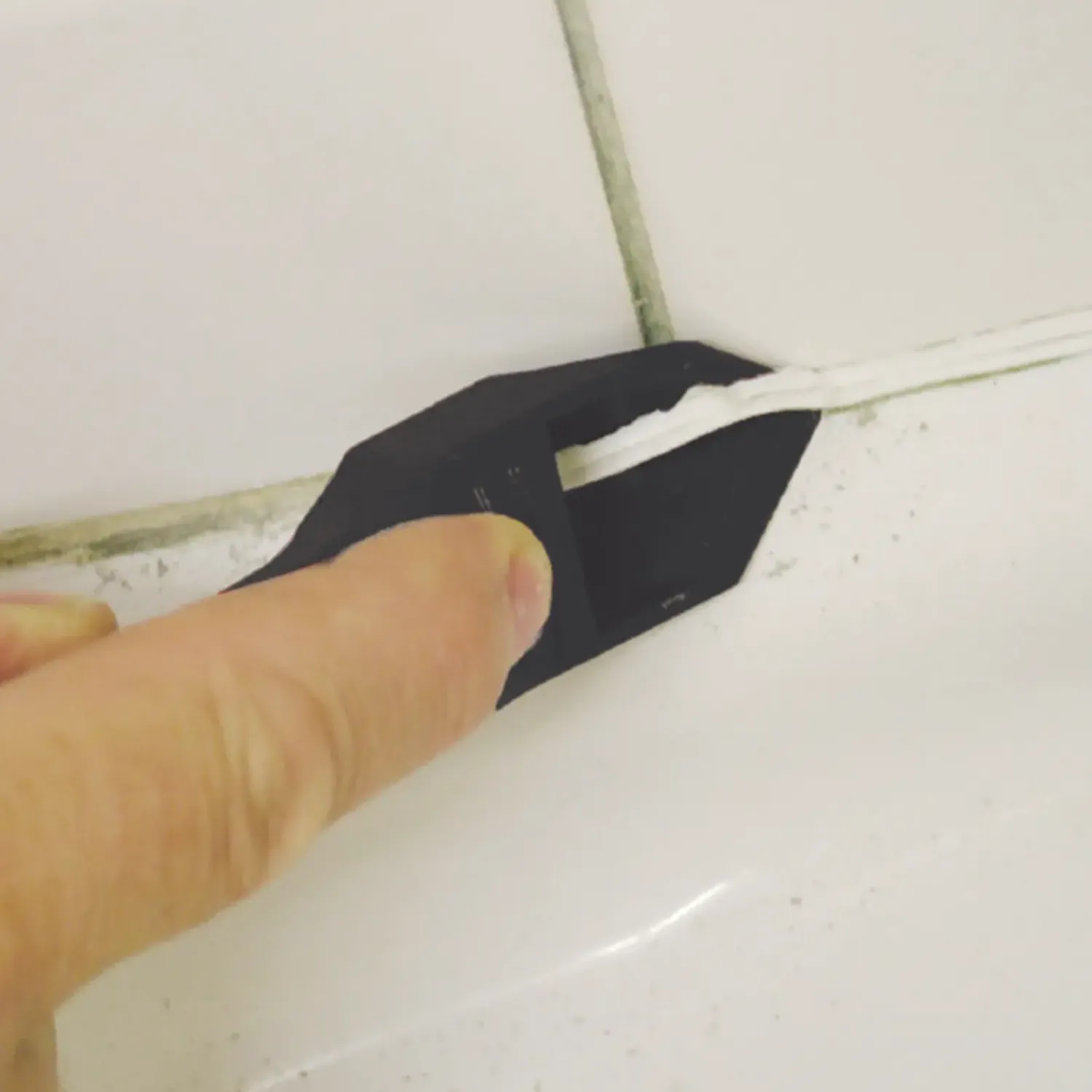 Outlet Svalk silikonefugeskærer