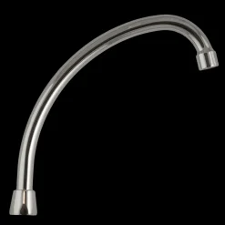 Køkkenarmaturer^Svingtud 'J' universal 3/4" x 200 mm