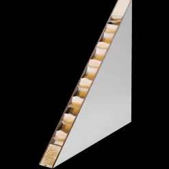 Online Swedoor Clever-line Easy GW3 m/glas glat hvid 40x825x2040 mm