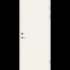 Indvendige Døre^Swedoor Klimadør GW hvid V 63x825x2040 mm