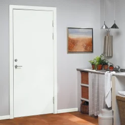 Best Swedoor Master GW hvid H 40x825x2040 mm