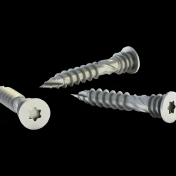 Swisspearl Tilbehør Til Facadebeklædning^38 universalskrue t/træ på bånd 3,9 x 38 mm 500 stk